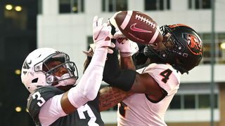 Oregon State, Washington State announce first schedules as quasi-independents (Oregon State 2024 Football Schedule)