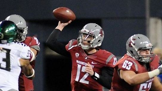 Video of the Day - The Midnight Hunt at Wazzu (Video of the Day)