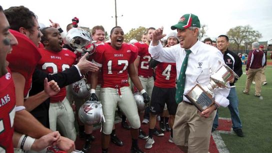 D-III coach addresses latest two-a-day ban, noting a "Reduction of opportunity does not breed safety" (Wash U)
