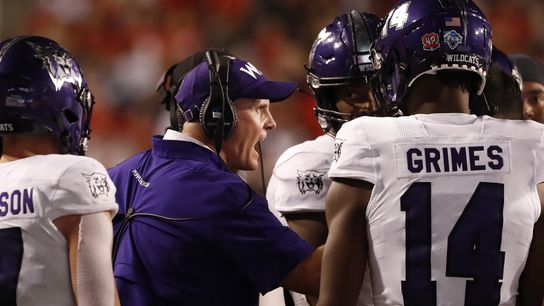 Weber State hires Division II head coach to lead offense (Mickey Mental)
