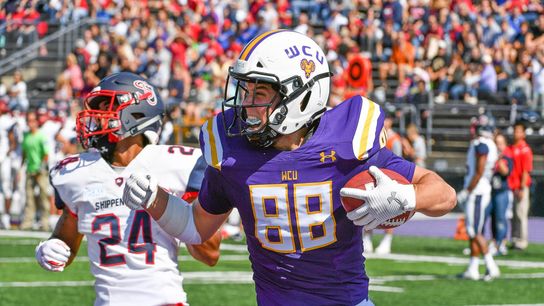 West Chester hires successful Division III coach to lead program (West Chester)