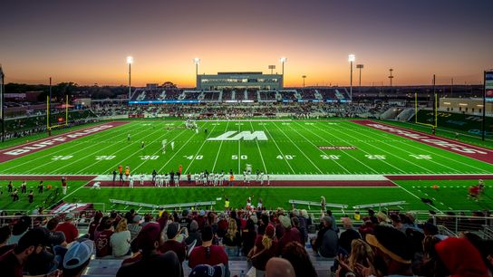 West Texas A&M names Josh Lynn new head coach