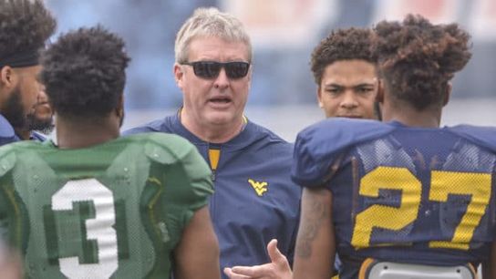 Vic Koenning will not return to West Virginia (Featured)