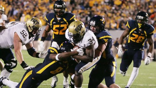 Hype Video Showdown: Backyard Brawl Edition (Hype Video Showdown)