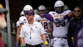 Sources: Western Illinois hires Texas A&M assistant, makes in-house promotion (Texas A&M)