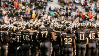 Sources: Western Michigan makes move at GM (Cam Allen)