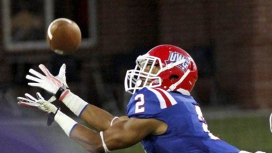 Video of the Day - D-II West Georgia's playoff hype video (Video of the Day)