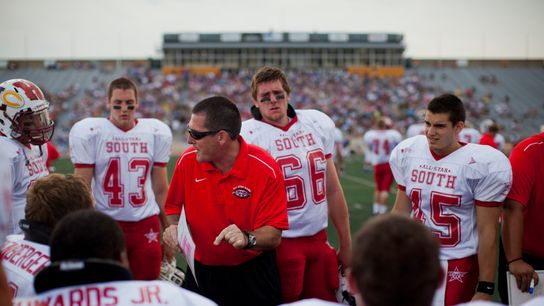 Ten things I learned as a head coach: Lessons of a former head coach (family time)