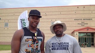 #TakeASide: Coach your son? Or let someone else coach him? (Featured)