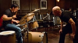 FootballScoop Cinema: Whiplash (footballscoop cinema)