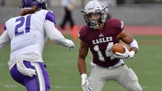 Division III has its own Wakeyleaks scandal brewing (mike schmidt)