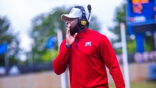 West Georgia assistant David Whitlow earns prestigious NFL Bill Walsh Fellowship (Raheem Morris)
