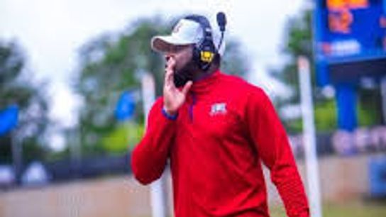 Sources: Jerry Mack poised to nab top young WR coach, former SEC staffer (David Whitlow)