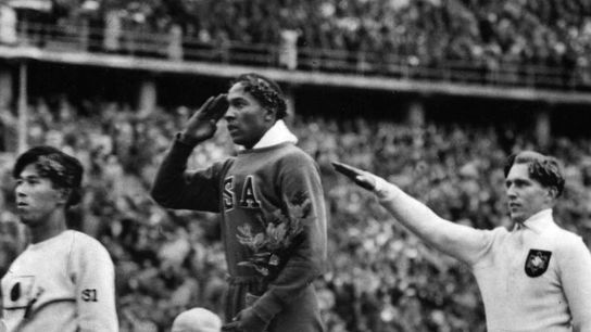 Why Athletes Matter (leadership)