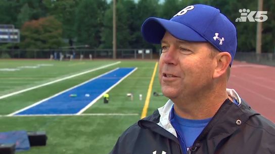 What coaching is all about, in one minute (tom bainter)