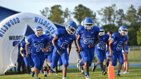 Head coach takes over a 0-10 high school program and leads them to undefeated season in year one (high school)