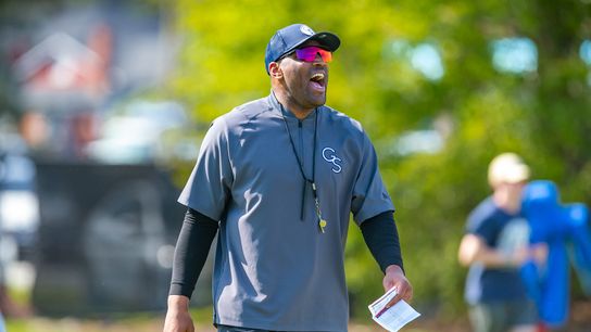 Georgia Southern reportedly set to lose defensive coordinator to NFL (Will Harris)