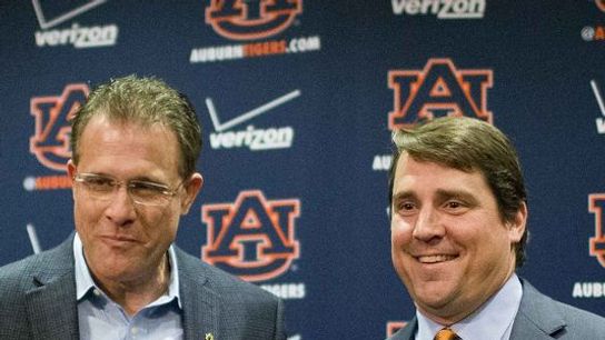 Twelve of the 14 SEC programs have changed coordinators (LSU)
