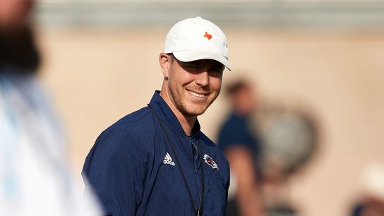 Oregon reportedly expected to hire UTSA's Will Stein as new offensive coordinator (Oregon)