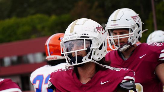 D-III program parts ways with coach despite 1-0 start
