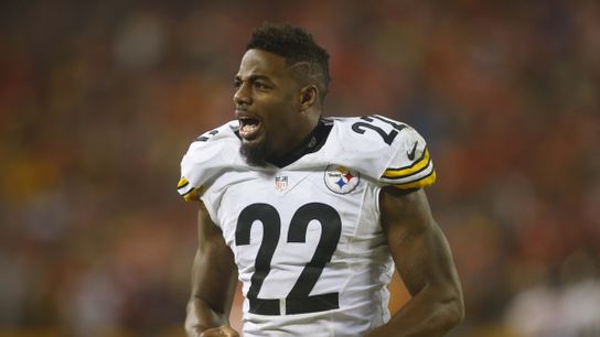 Texas adds former NFL defensive back to support staff (William Gay)