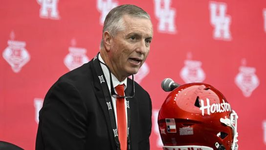 Sources: Houston planning a coordinator change