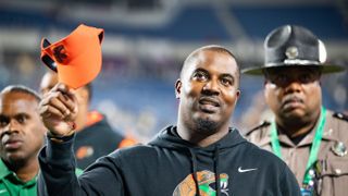 Update on Willie Simmons and Duke (Florida A&M Football)