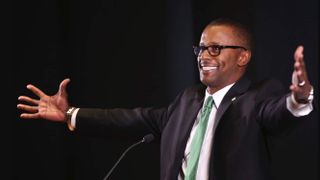 Willie Taggart, Pep Hamilton among 40 selected to take part in NFL Coaching Accelerator program (Willie Taggart)