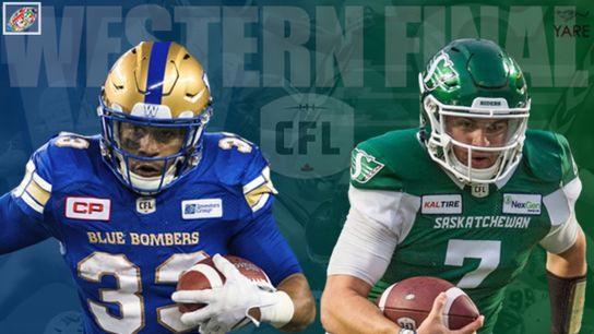 Video: Bizarre play in CFL costs team shot at Grey Cup (Grey Cup)