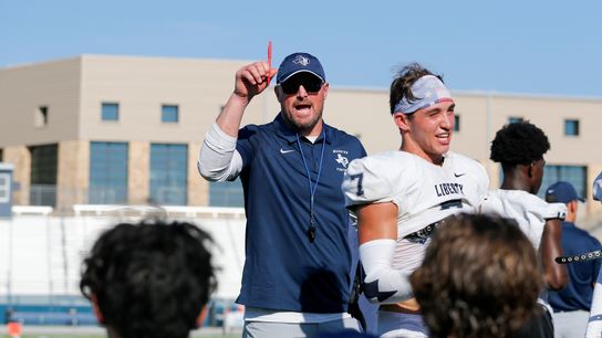 Sources: Lipscomb Academy seeking to replace Trent Dilfer with former NFL star Jason Witten (jason witten)