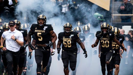 Sources: Western Michigan appoints new offensive co-coordinators (Western Michigan)
