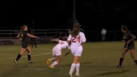 7 year study: Football & women's soccer players see same percentage change in brain activity