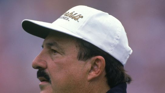 Woody Widenhofer passes away