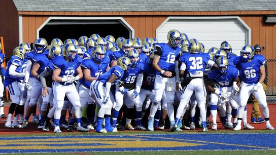 Sources: Division III head coach resigns one month before season opener (Adam Peloquin Coach)