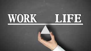 CEOs discuss how they handle work-life balance (work life balance)