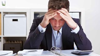 Yet another study shows more time at work does not lead to better work (Featured)