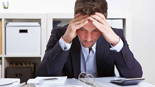 Yet another study shows more time at work does not lead to better work (Featured)