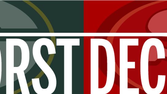 Worst-Decision