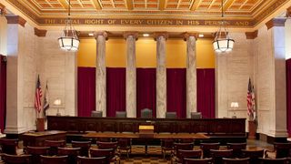 Playoff football is suspended in one state as Supreme Court considers how playoffs are seeded (Updated) (high school)