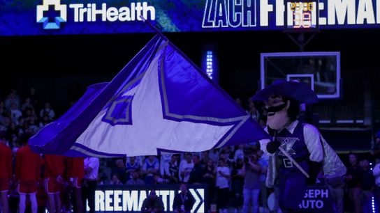 Adding football a 'definite maybe' at Xavier; decision expected by end of year (Xavier Musketeers)