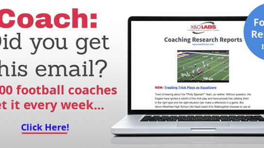 High School Scoop - Thursday November 15, 2018