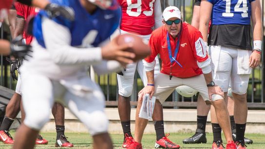 In a coaching search, lean on character and experience - not circumstances (Featured)