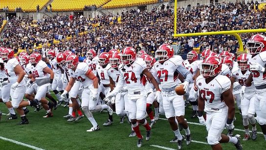 Sources: Youngstown State adding top NCAA DII WR coach fresh off postseason run (slippery rock)