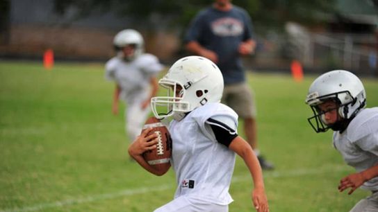 A coach in Connecticut has been fired for making a kid run a few laps following a bullying complaint (Featured)