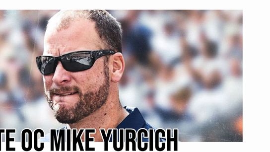 Yurcich Penn State (1)