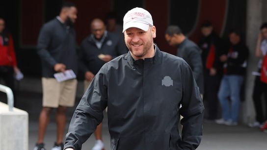 Report: Ohio State coordinator leading candidate for Texas coordinator spot (Featured)