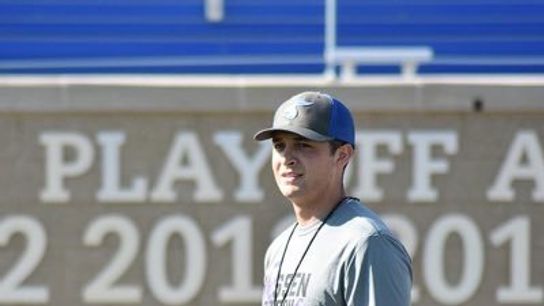 Sources: Nation's top FCS offensive coordinator Zach Lujan emerges as top Northwestern target (FCS)