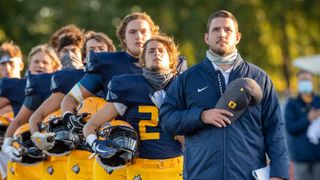 Sources: Michigan high school coach, former NFL veteran headed to join Denver Broncos (Zach Line)