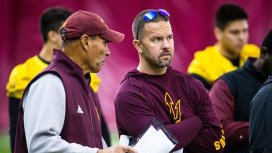 Former Pac-12 coordinator lands a top high school head coaching job (zak hill)