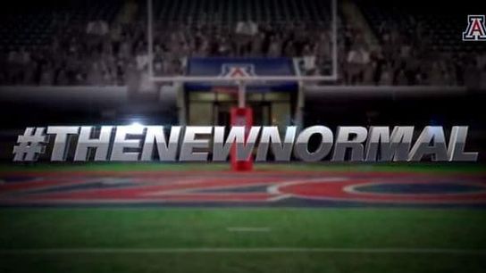 Video: #ArizonaFast is the new normal (Arizona)